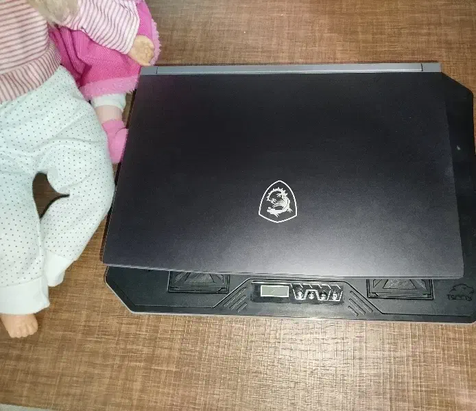 لبتاب گیمینگ msi|رایانه همراه|گلپایگان, |دیوار