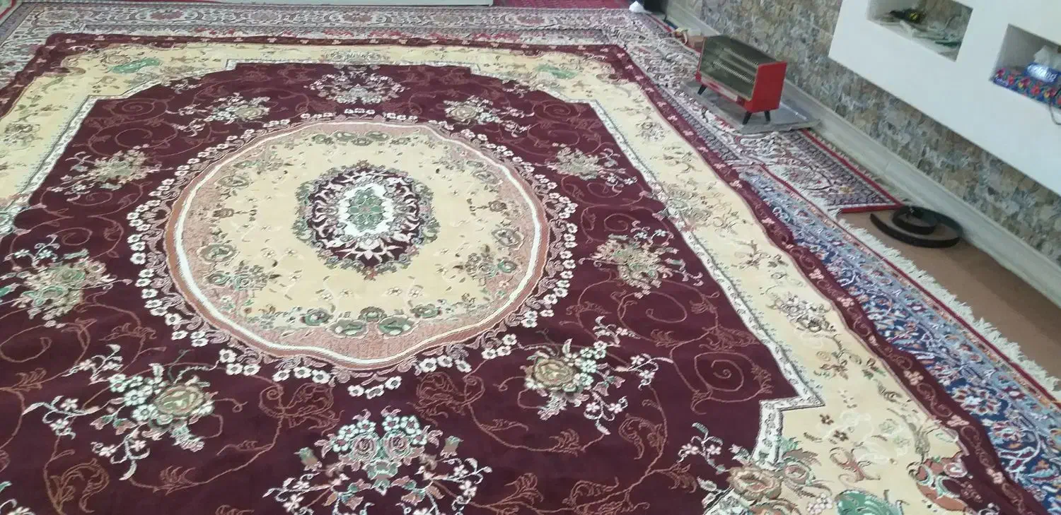 لوازم خانگی|فرش|اهواز, حصیرآباد|دیوار