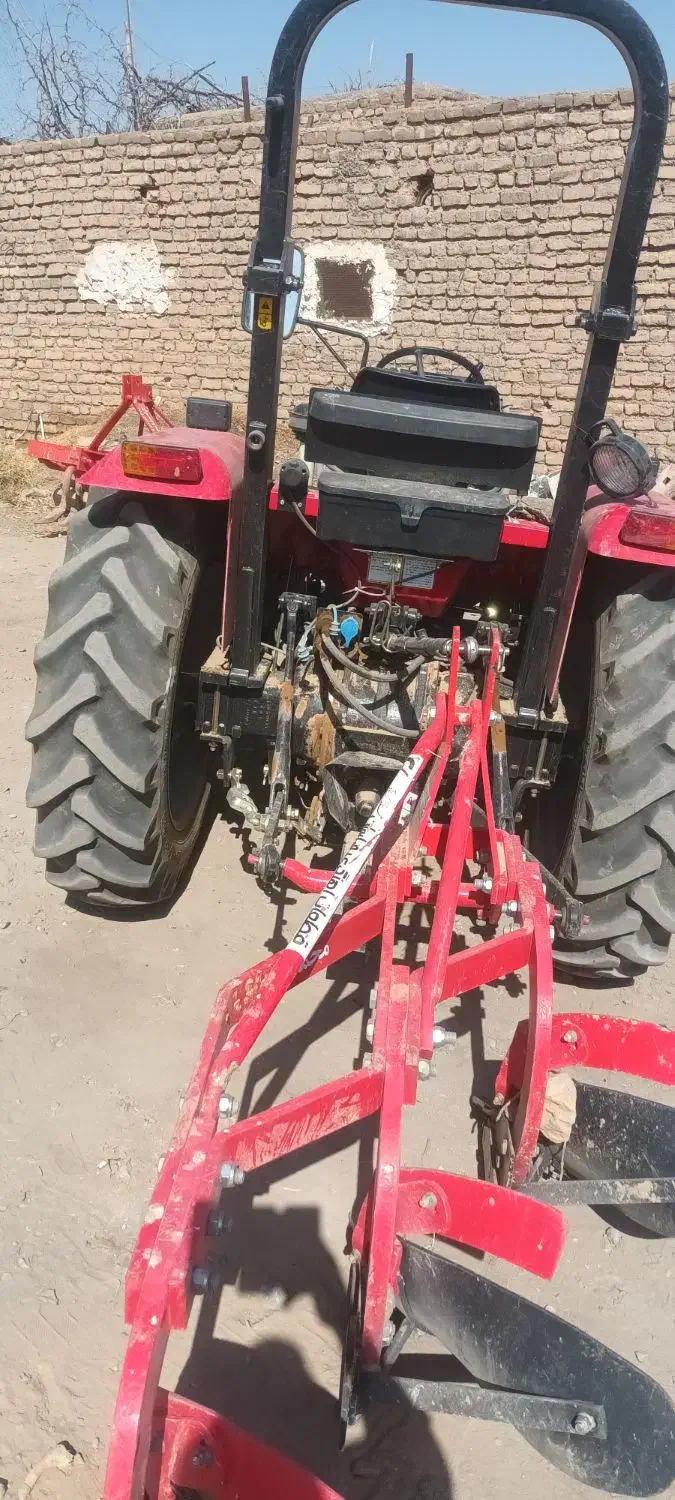 تراکتور ۴۷۰جفت ۱۴۰۳|خودرو سنگین|بجستان, |دیوار