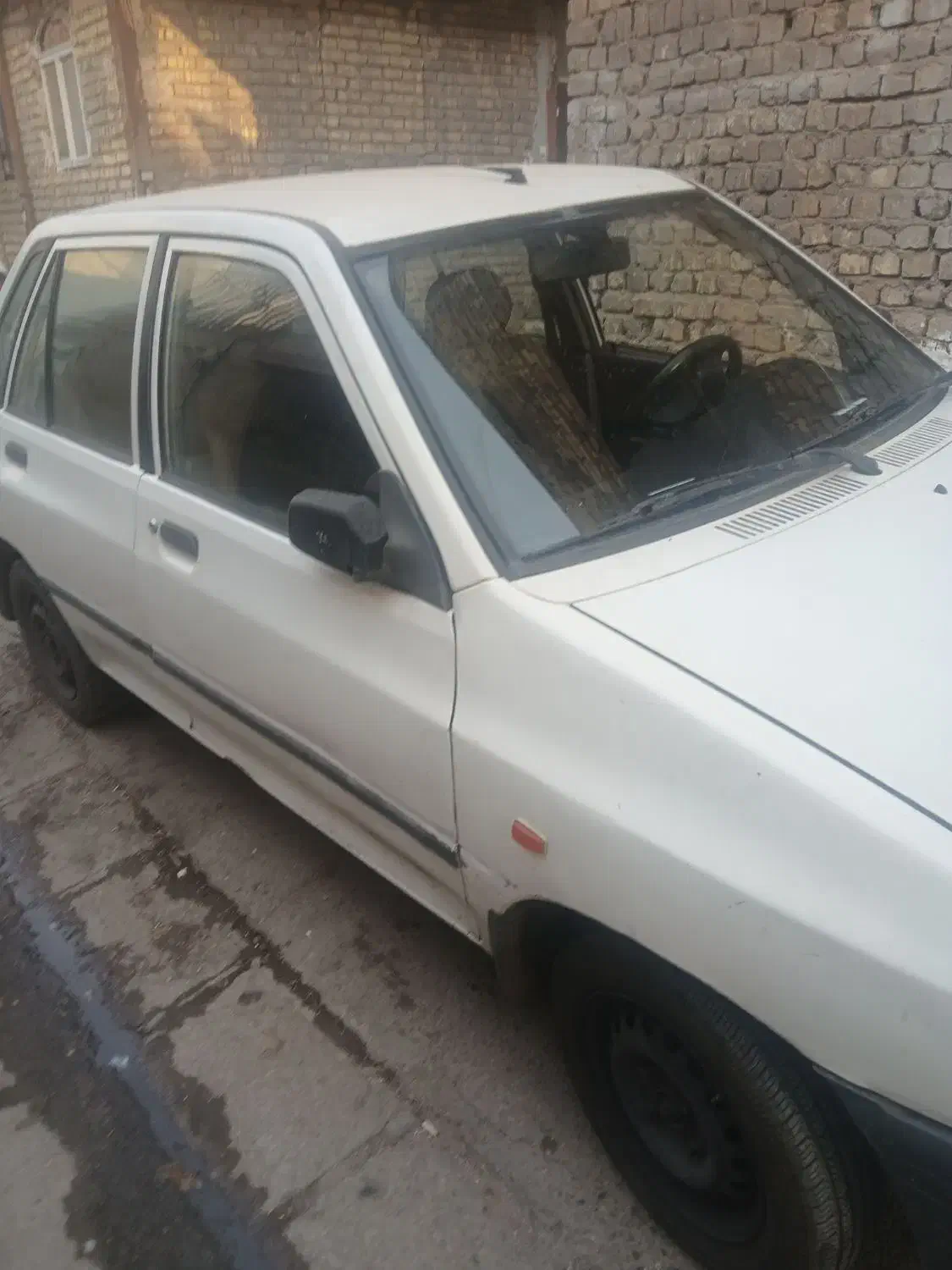 حواله خودرو|خودرو سواری و وانت|قم, نخودی|دیوار