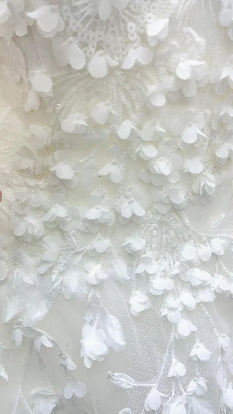 لباس عروس اروپای|لباس|بندرعباس, |دیوار