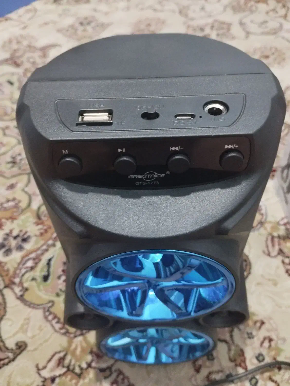 اسپیکر|پخشکننده همراه|اسلامشهر, شهرک انبیا|دیوار