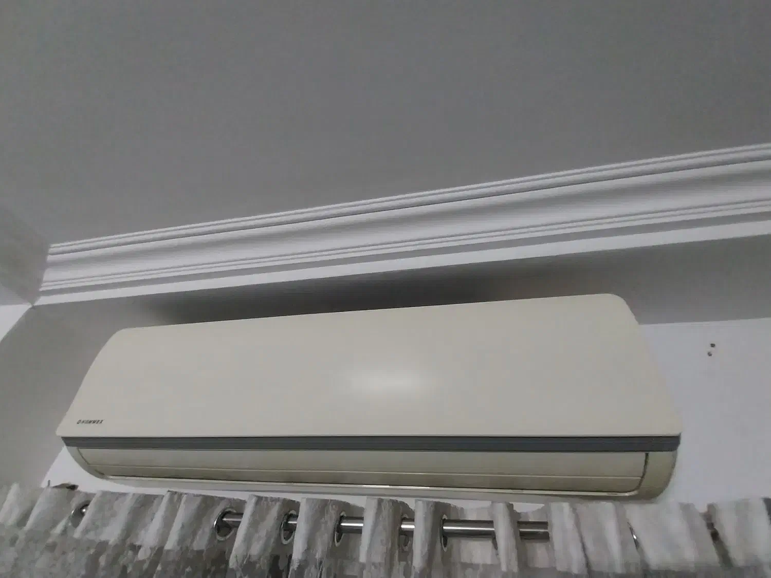 کولر هومکس ۲۴ هزار|کولر گازی و فنکوئل|آمل, |دیوار