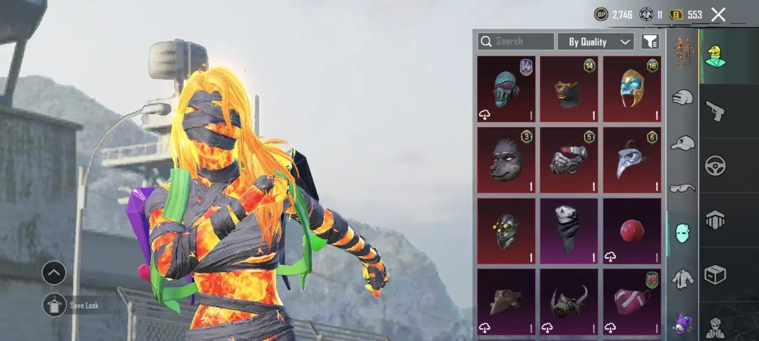 اکانت پابجی موبایل|کنسول، بازی ویدئویی و آنلاین|چابهار, |دیوار