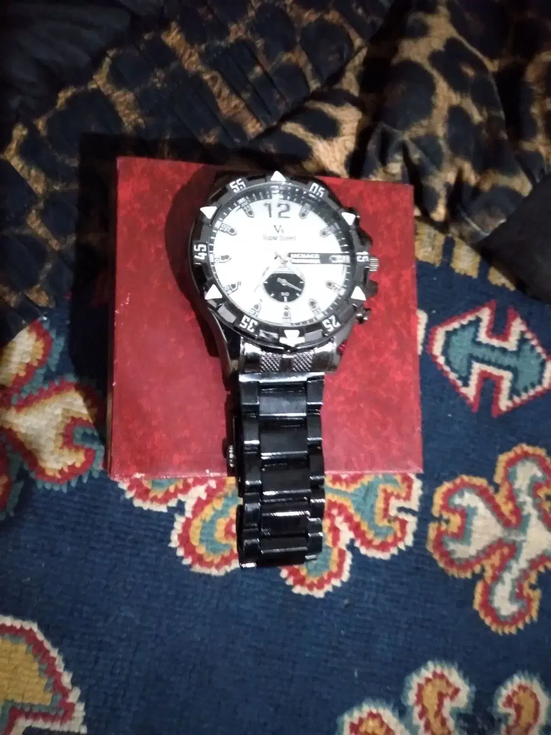 ساعت|ساعت|اسلامشهر, مظفریه|دیوار