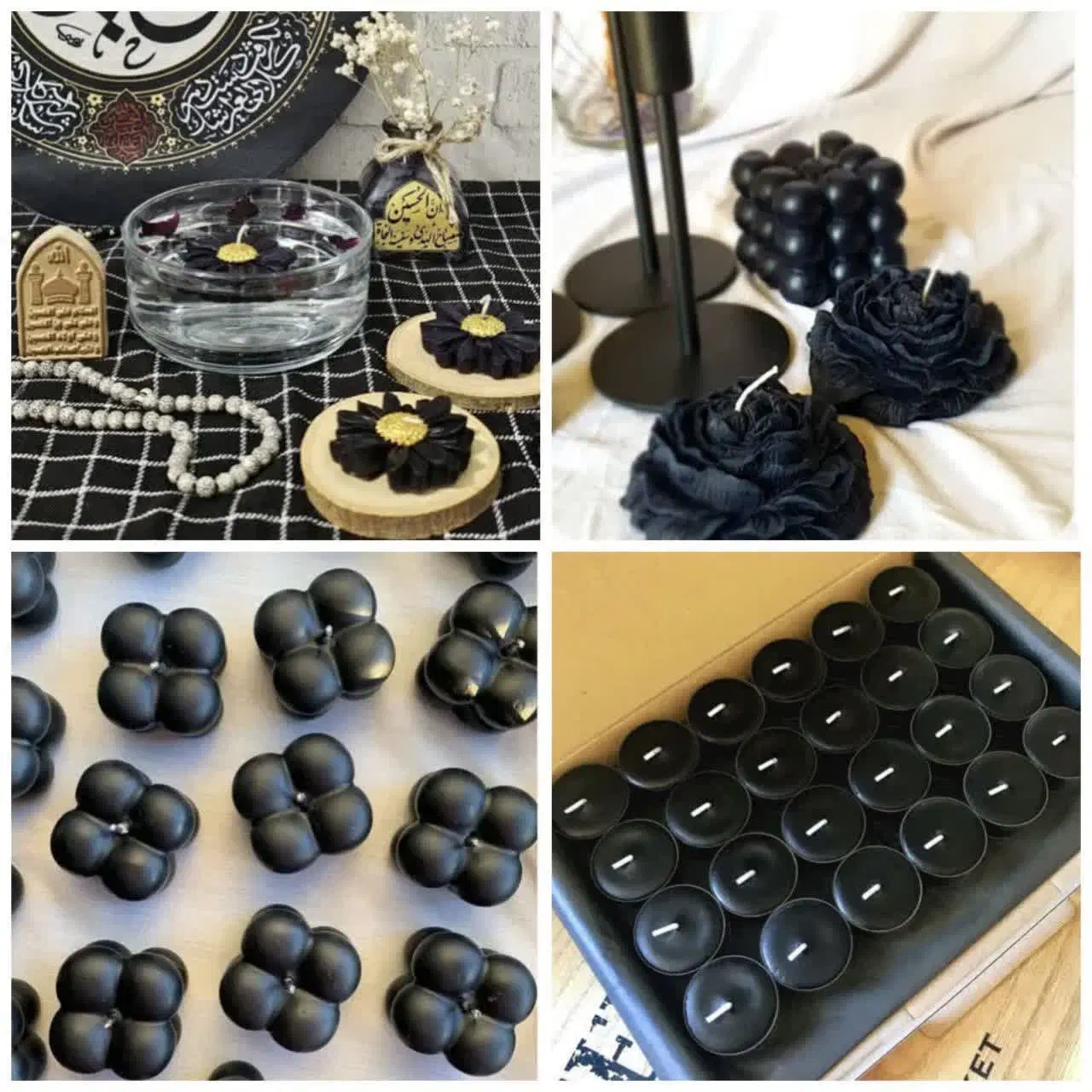 شمع هدیه گیفت یلدا مدارس مادر تولد یادبود فاطمیه|صنایع دستی و سایر لوازم تزئینی|مشهد, رده|دیوار