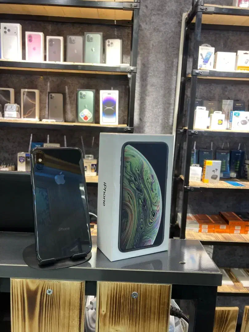 iphone xs|موبایل|خرمآباد, |دیوار