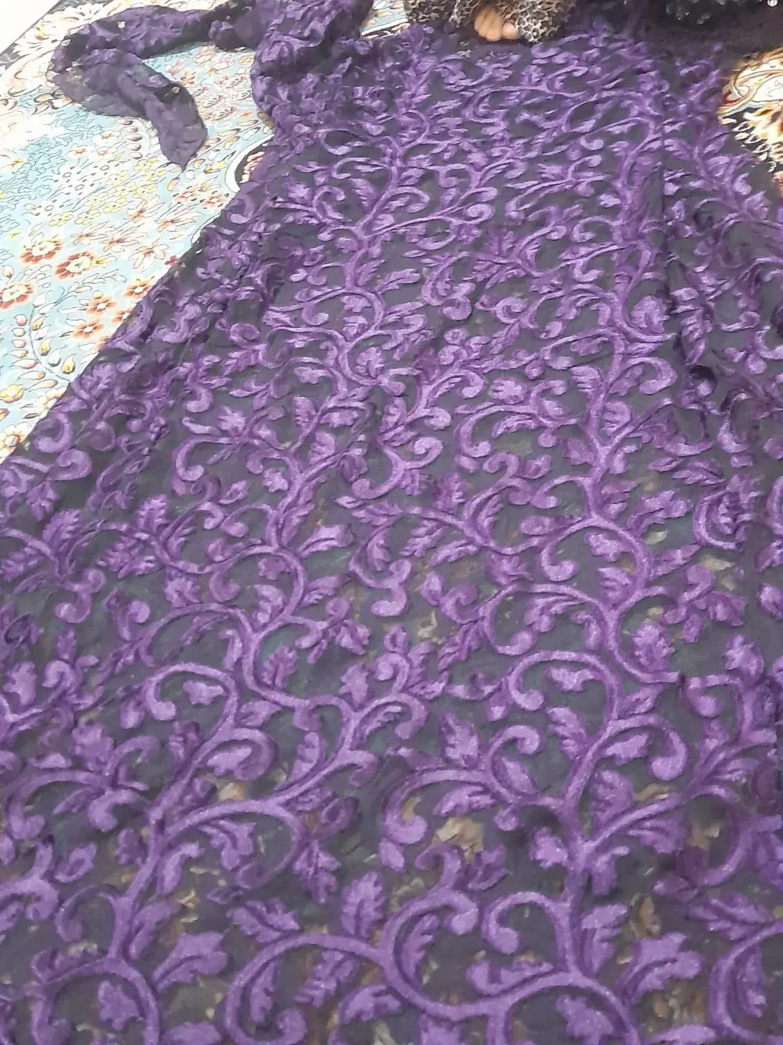 لباس مجلسی|لباس|جوانرود, |دیوار