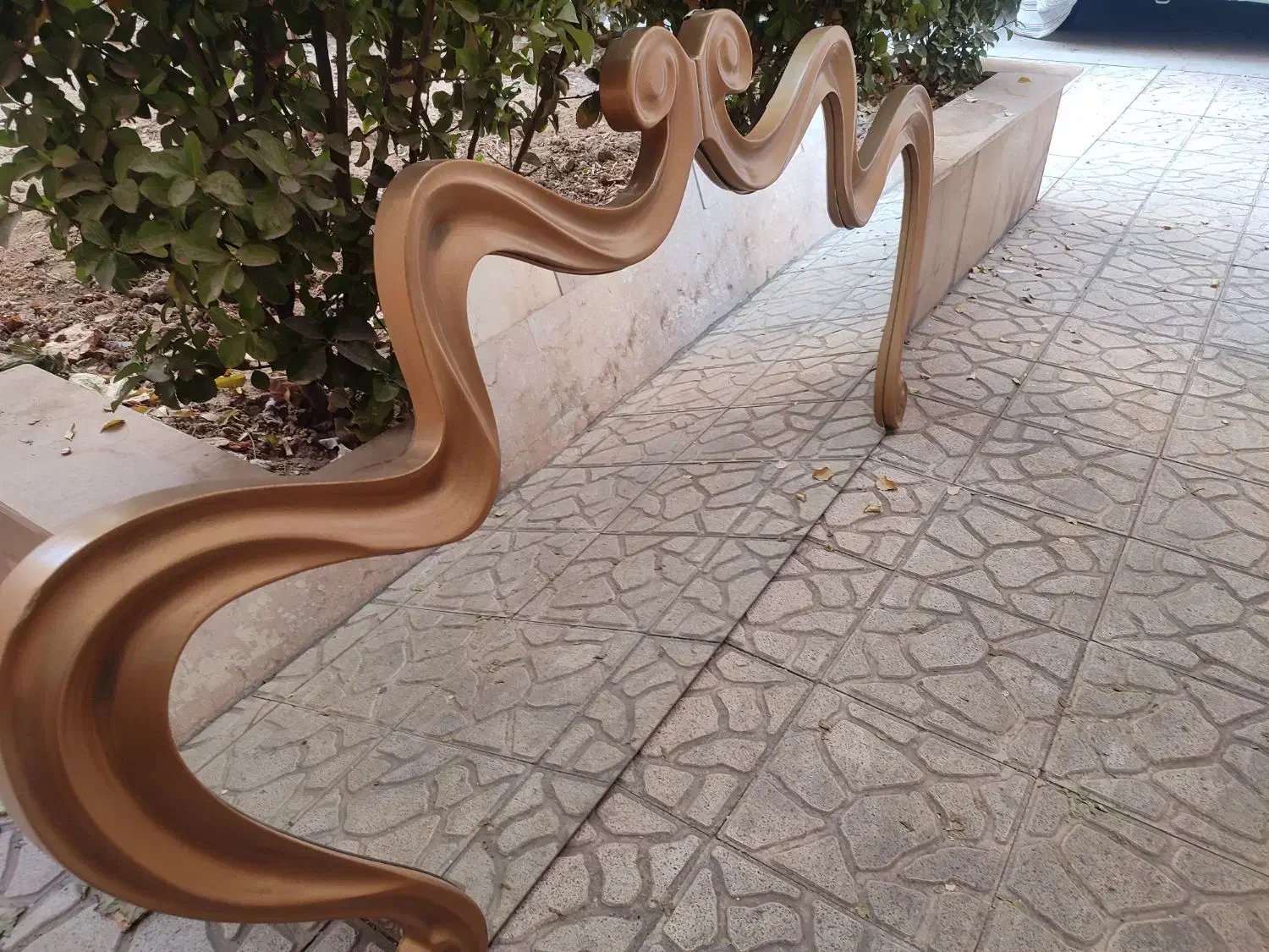 اینه کنسول ومیز ارایش|بوفه، ویترین، کنسول|تهران, پرستار|دیوار