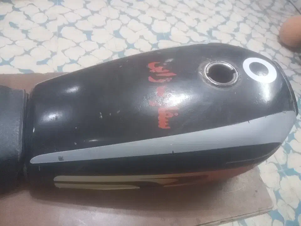 وسایل موتور باک و صندلی فروشی|قطعات یدکی و لوازم جانبی|مشگین شهر, |دیوار