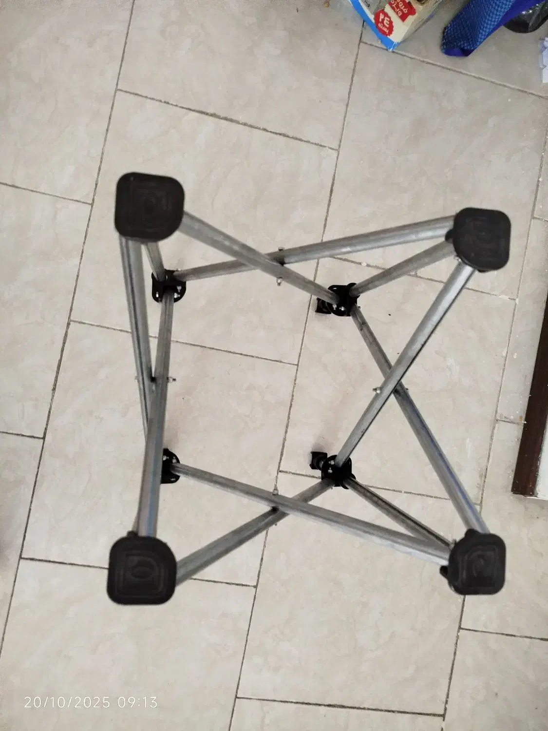 میزسیار سالم بادوام|کوهنوردی و کمپینگ|پردیس, فاز ۱۱|دیوار