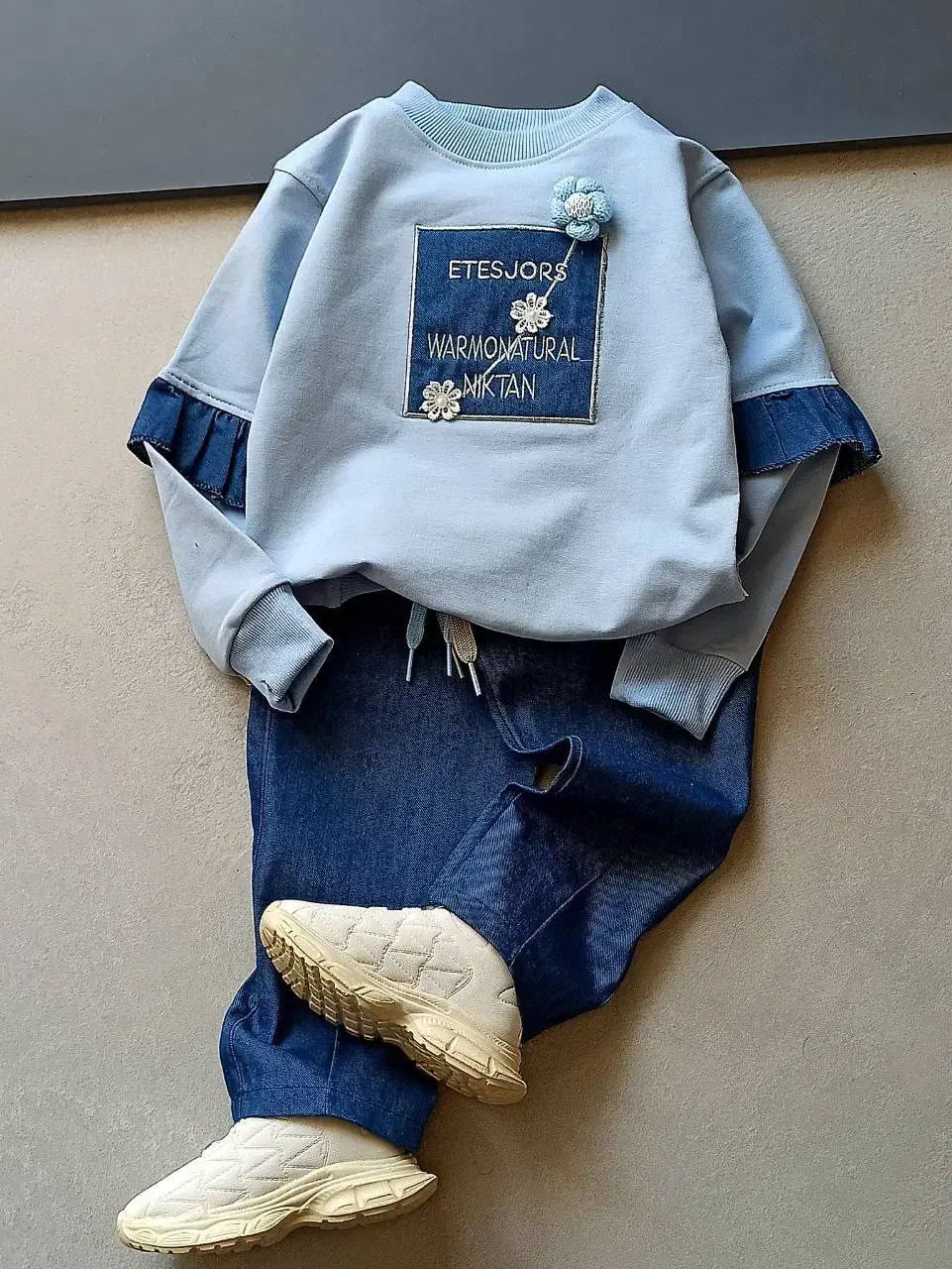 لباس شیک دخترانه|کفش و لباس بچه|زنجان, |دیوار