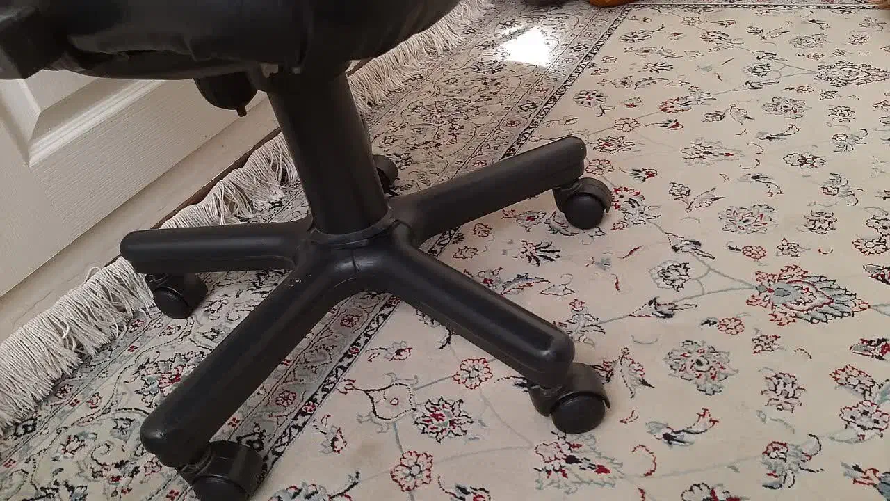 صندلی میز کامپیوتر|میز تحریر و کامپیوتر|تهران, یافتآباد|دیوار