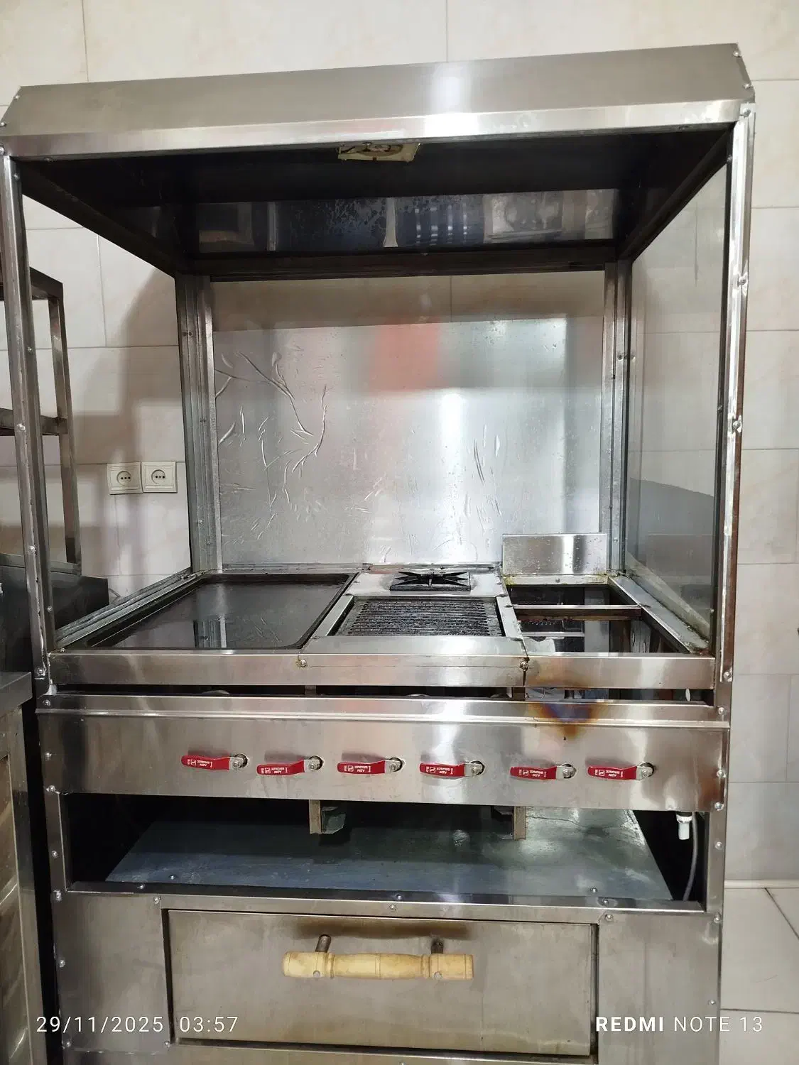 فروش تجهیزات واجاره مغازه|فروشگاه و مغازه|نسیم‌شهر, |دیوار