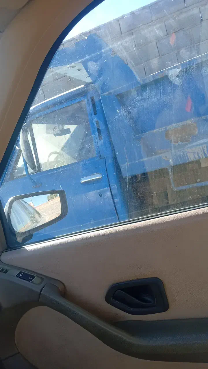 انواع شن و کود و مسالح ساختمانی|مصالح و تجهیزات ساختمان|بم, |دیوار