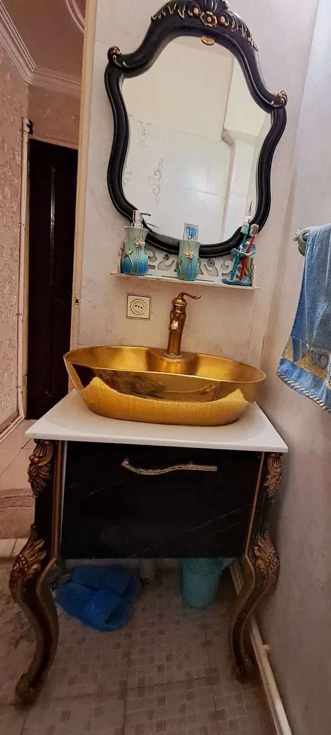 روشویی|لوازم سرویس بهداشتی|تهران, مشیریه|دیوار