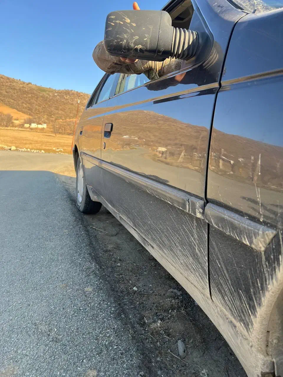 پژو 405|خودرو سواری و وانت|بانه, |دیوار