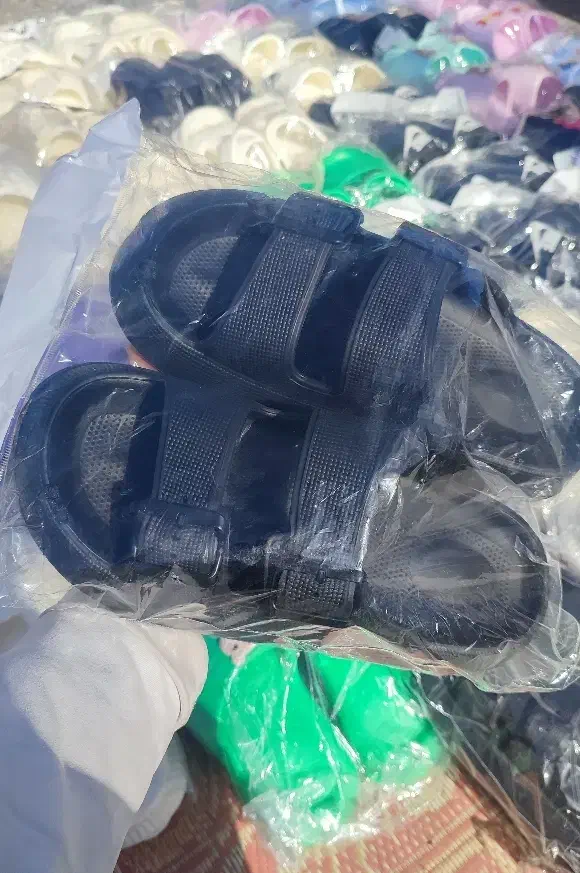 دمپایی یکجا|کیف، کفش، کمربند|تهران, زعفرانیه|دیوار