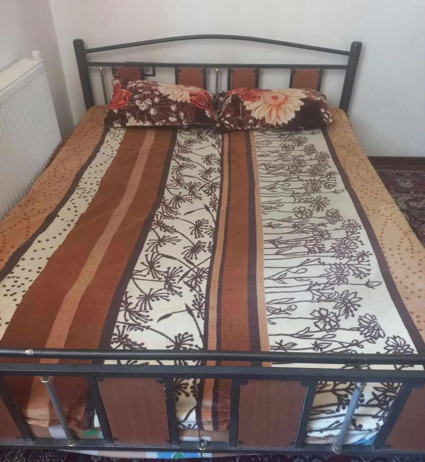 تخت خواب|تخت و سرویس خواب|شیراز, جوادیه|دیوار