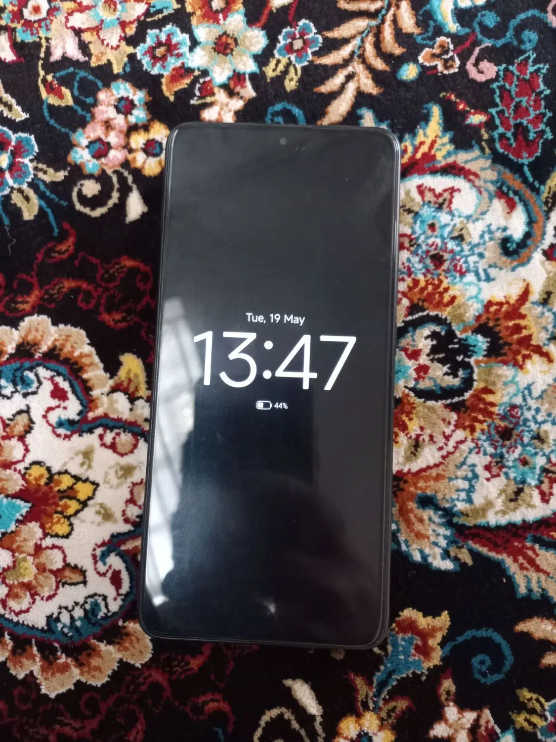 poco x7 pro 512 ram 12|موبایل|کرمانشاه, |دیوار