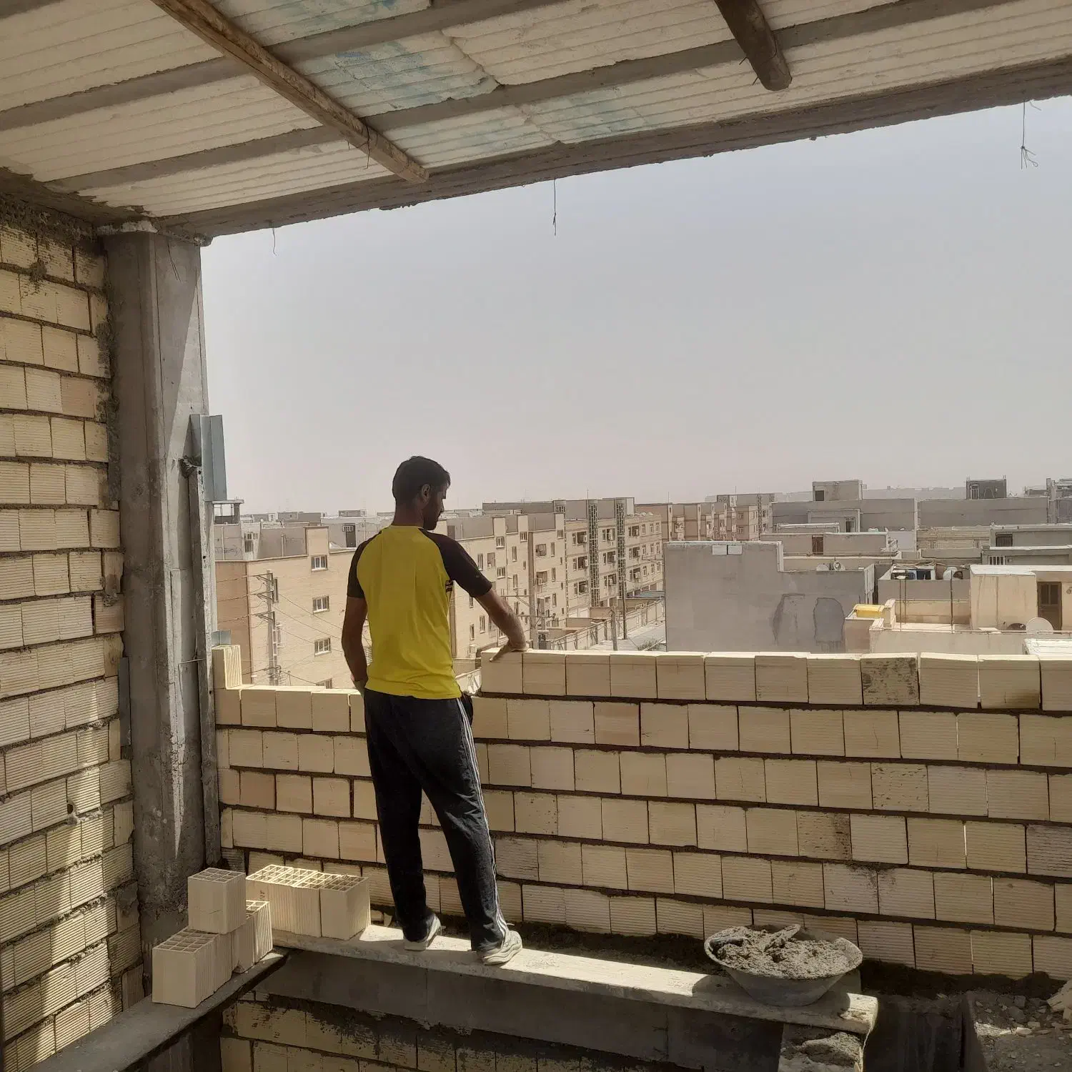 بنا پلاستر|خدمات پیشه و مهارت|بندر ماهشهر, |دیوار