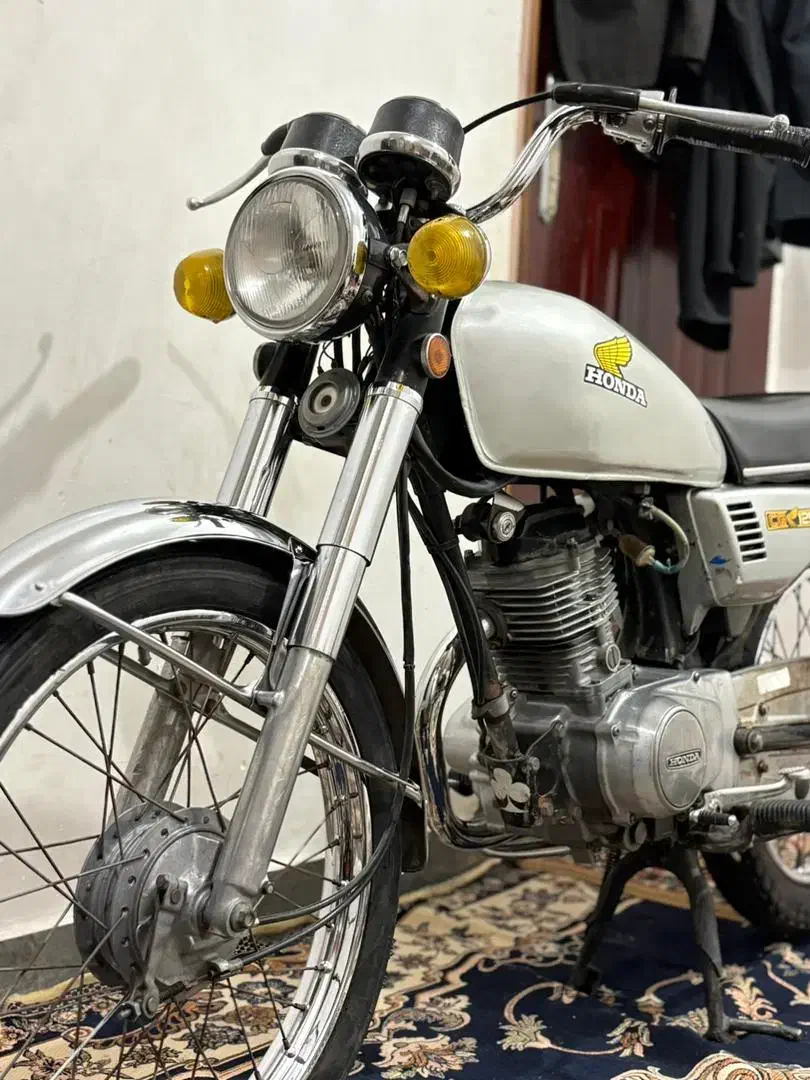 سی‌ جی مدل 64 صفر|موتورسیکلت|دزفول, |دیوار