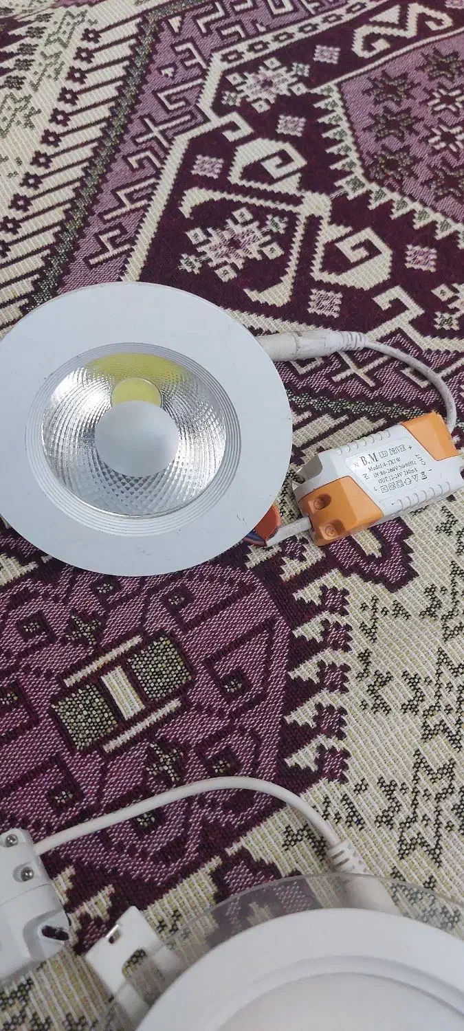 هالوژن|لامپ و چراغ|تهران, بریانک|دیوار