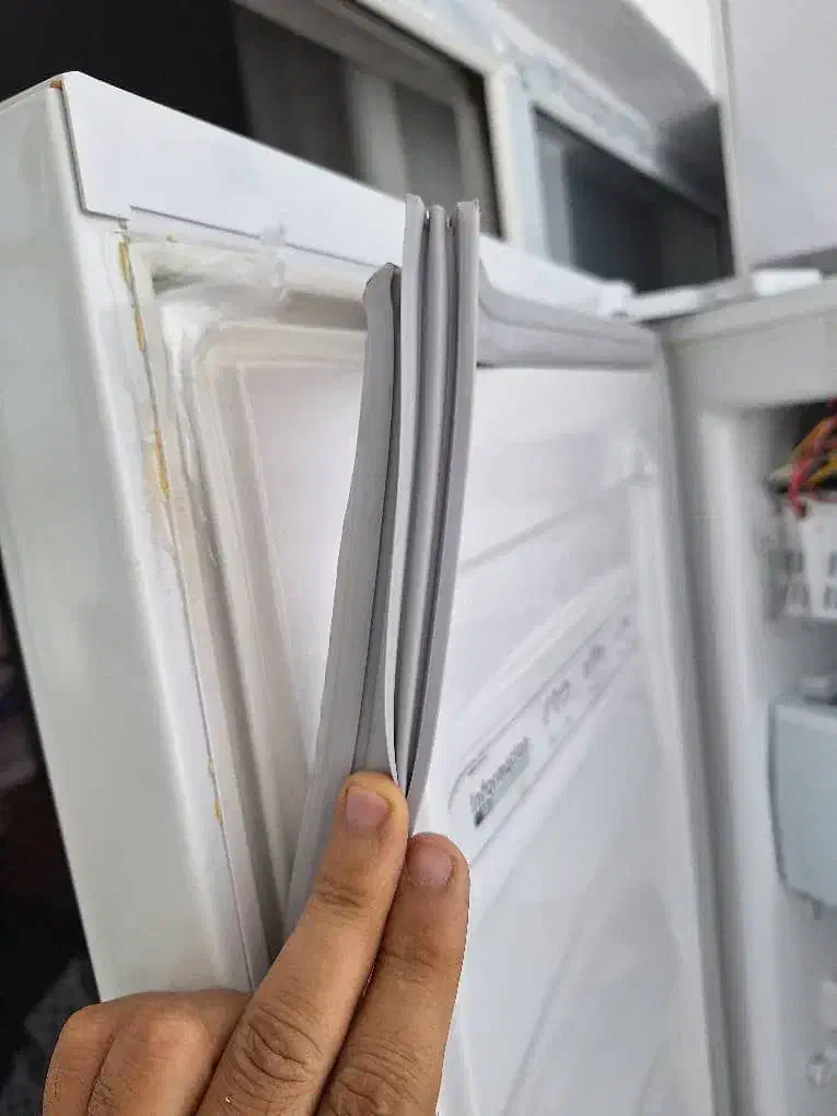 تعویض نوار و لاستیک در یخچال صنعتی وخانگی|خدمات پیشه و مهارت|تهران, فلسطین (میدان انقلاب)|دیوار