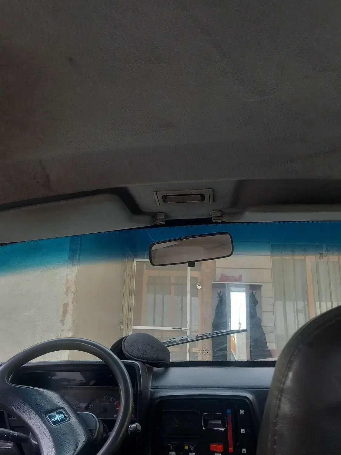 سواری|خودرو کلاسیک|بروجرد, |دیوار