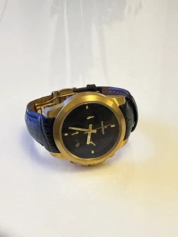 ساعت مچی زنانه رومانسون ۵ موتوره|ساعت|اردبیل, |دیوار