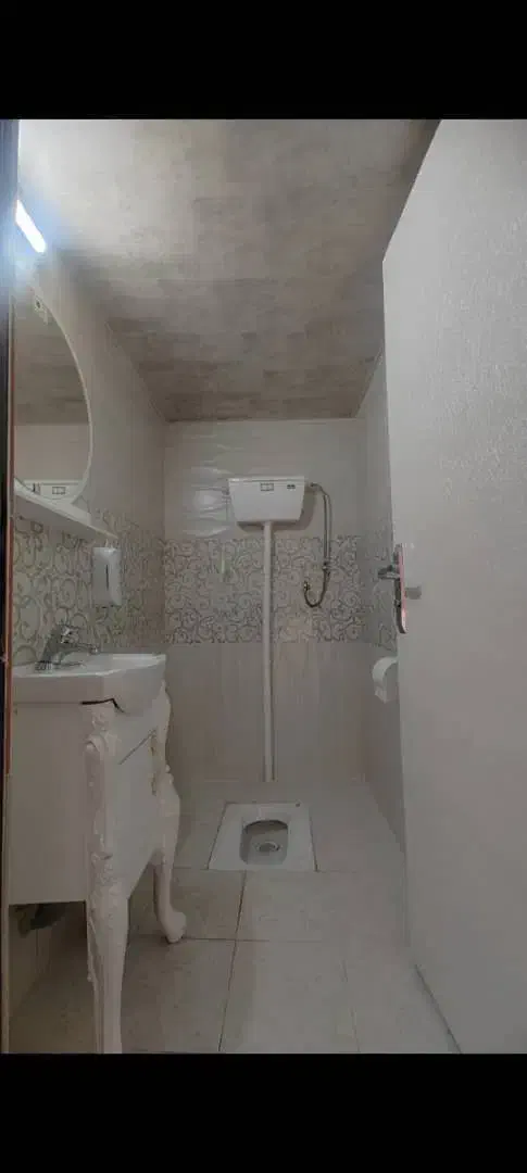 دوبلکس همکف حیاط اختصاصی|فروش آپارتمان|شاهینشهر, خانه کارگر|دیوار