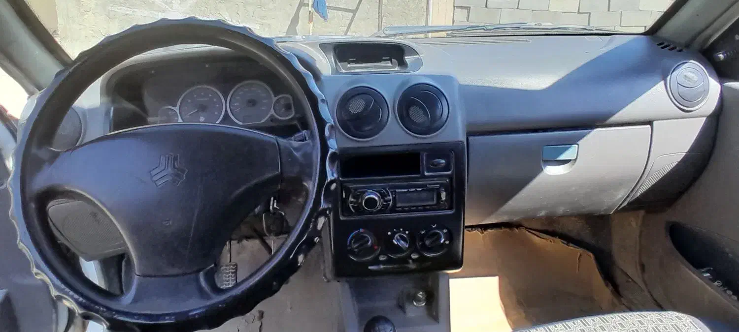 پراید مدل ۹۰|خودرو سواری و وانت|لردگان, |دیوار