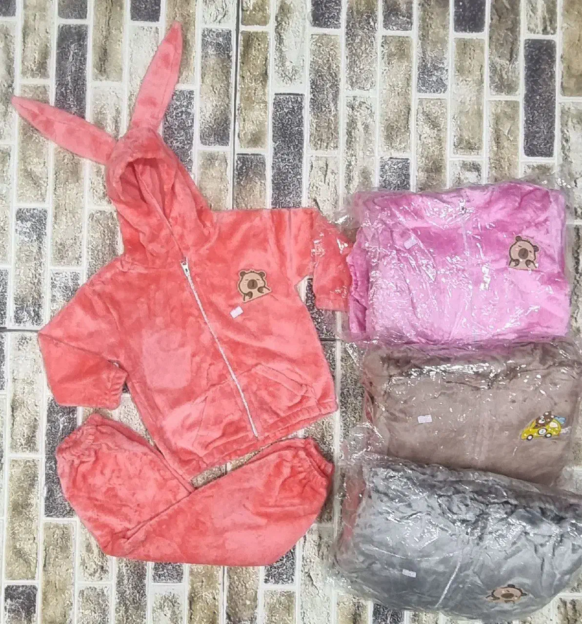 لباس‌های شیک بچه گانه|لباس|جم, |دیوار