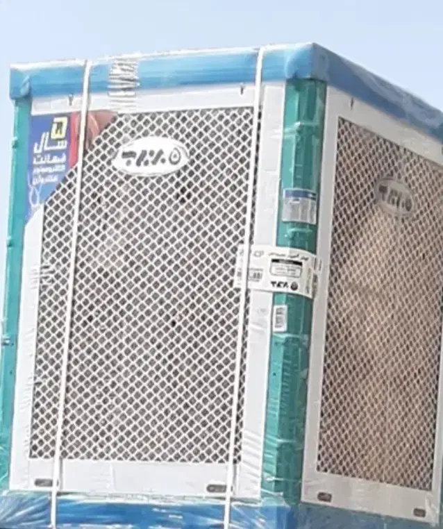 کولر فروشی|کولر آبی|اسلام‌شهر, شاطره|دیوار