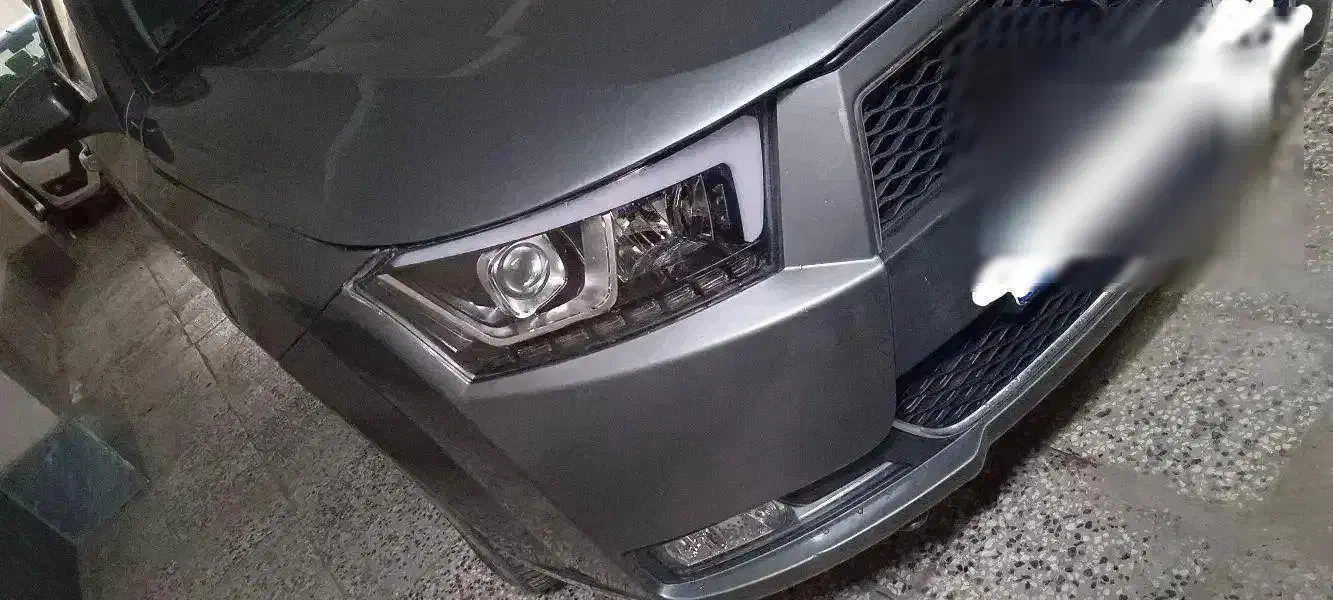 دنا پلاس خاکستری مدل ۹۸/فروش فوری نقدی|خودرو سواری و وانت|گرگان, |دیوار