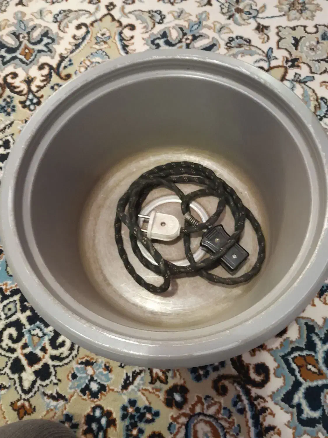 پلوپز  توشیبا ۸ نفره|اجاق گاز و لوازم برقی پخت‌وپز|رامسر, |دیوار