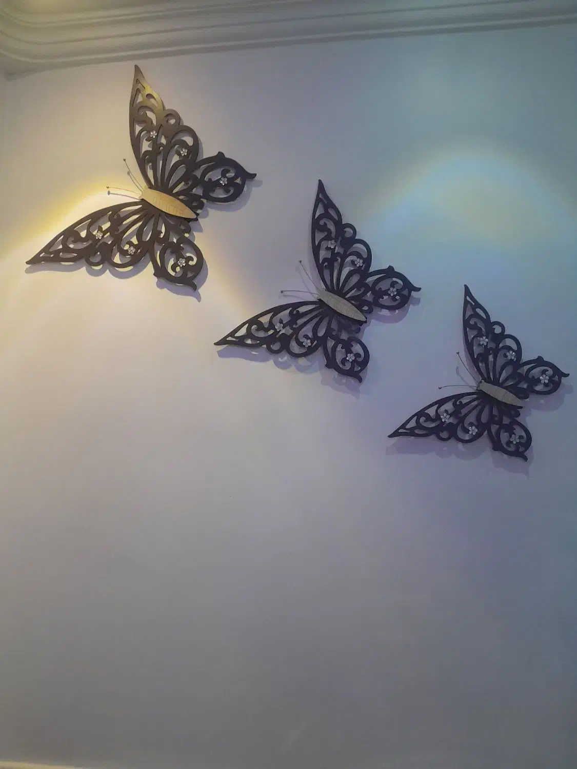 لوازم دکوری|مجسمه، تندیس، ماکت|قرق, |دیوار