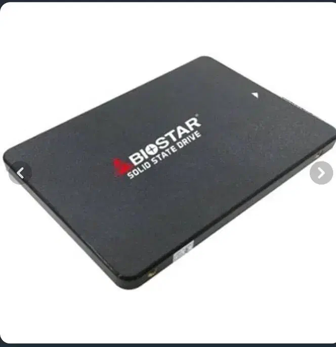 هارد SSD ۱۲۰ گیگ Biostar سالم درحدنو|قطعات و لوازم جانبی رایانه|بیرجند, |دیوار