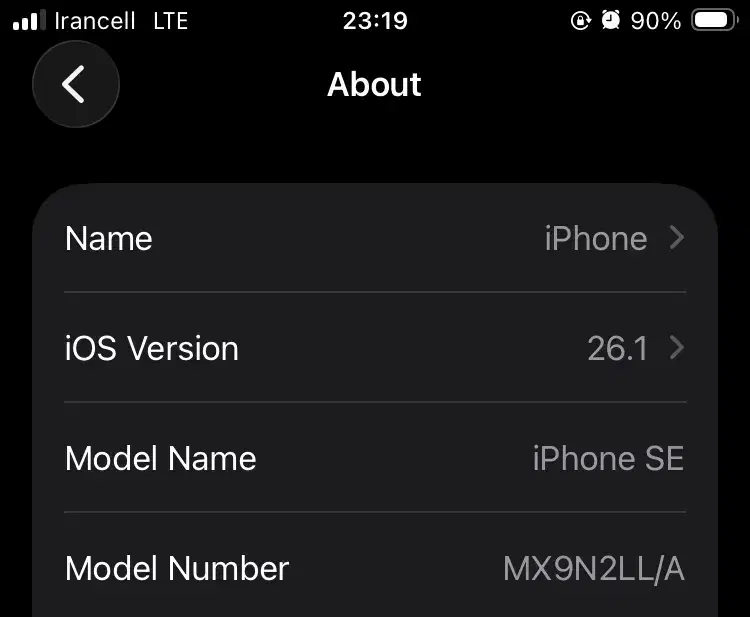 Iphone se 2020 64|موبایل|صومعه‌سرا, |دیوار