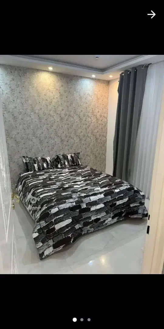 اجاره آپارتمان مبله دوخواب فول امکانات پیاده حرم|اجارهٔ کوتاه‌مدت آپارتمان و سوئیت|مشهد, چهنو|دیوار