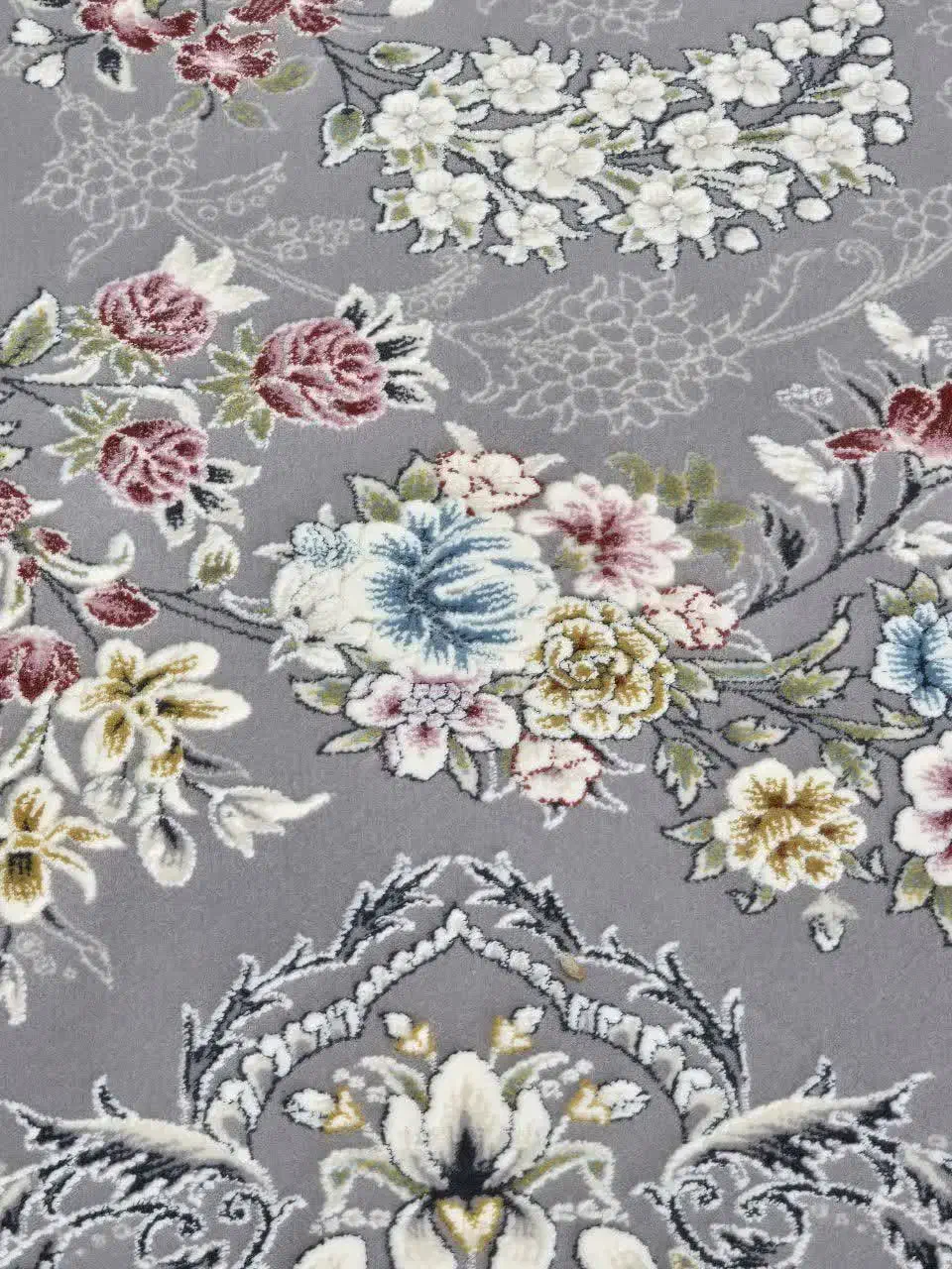 ۱۲۰۰ شانه تخفیفی زیر قیمت همه جای ایران|فرش|مسجد سلیمان, |دیوار