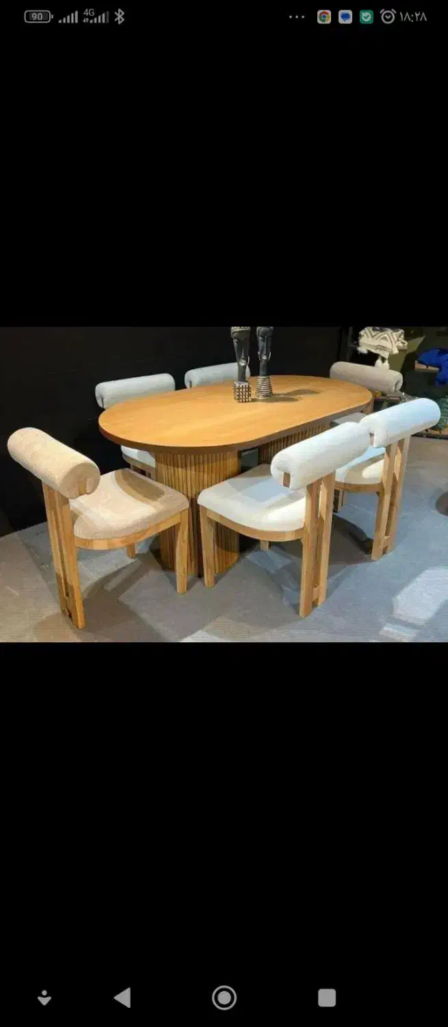 مبل مینیمال|مبلمان خانگی و میز عسلی|زبرخان, |دیوار