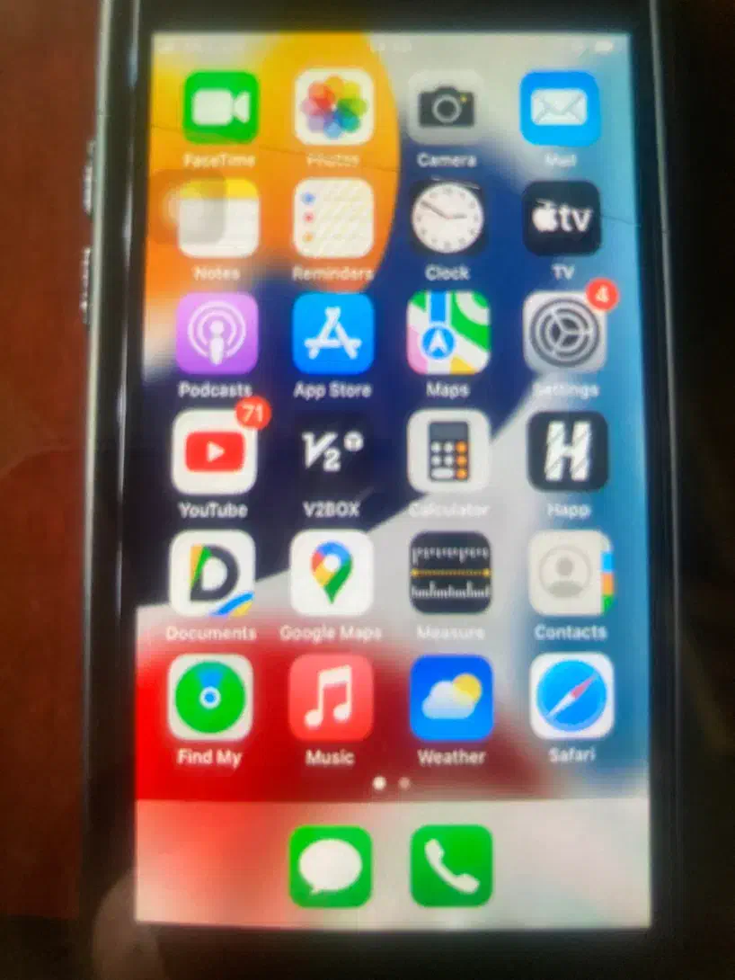 ایفون هشت|موبایل|اصفهان, احمدآباد|دیوار