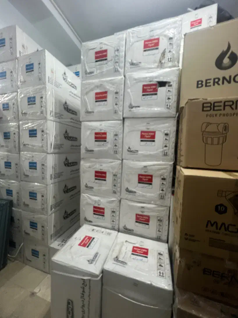 نمایندگی اصلی پخش و توزیع بوتان در پردیس|آبگرمکن، پکیج، شوفاژ|پردیس, فاز ۱|دیوار