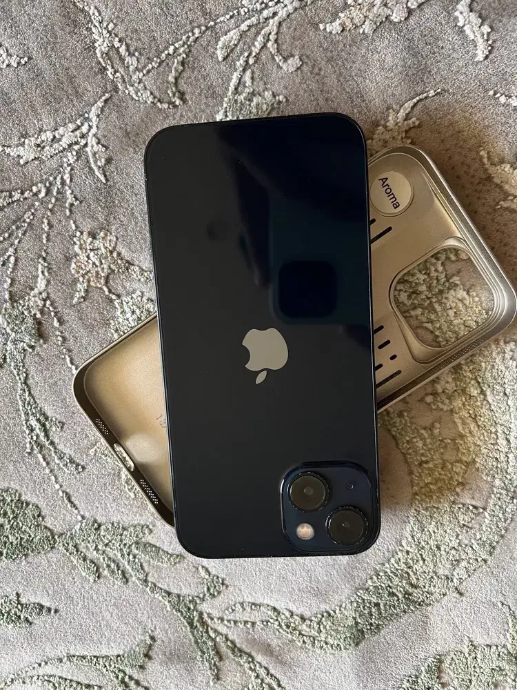 آیفون 13نرمال|موبایل|بندرعباس, |دیوار