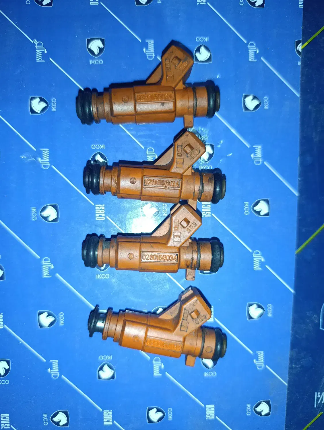 لوازم خودرو|قطعات یدکی و لوازم جانبی|اصفهان, شهرک شهید منتظری|دیوار