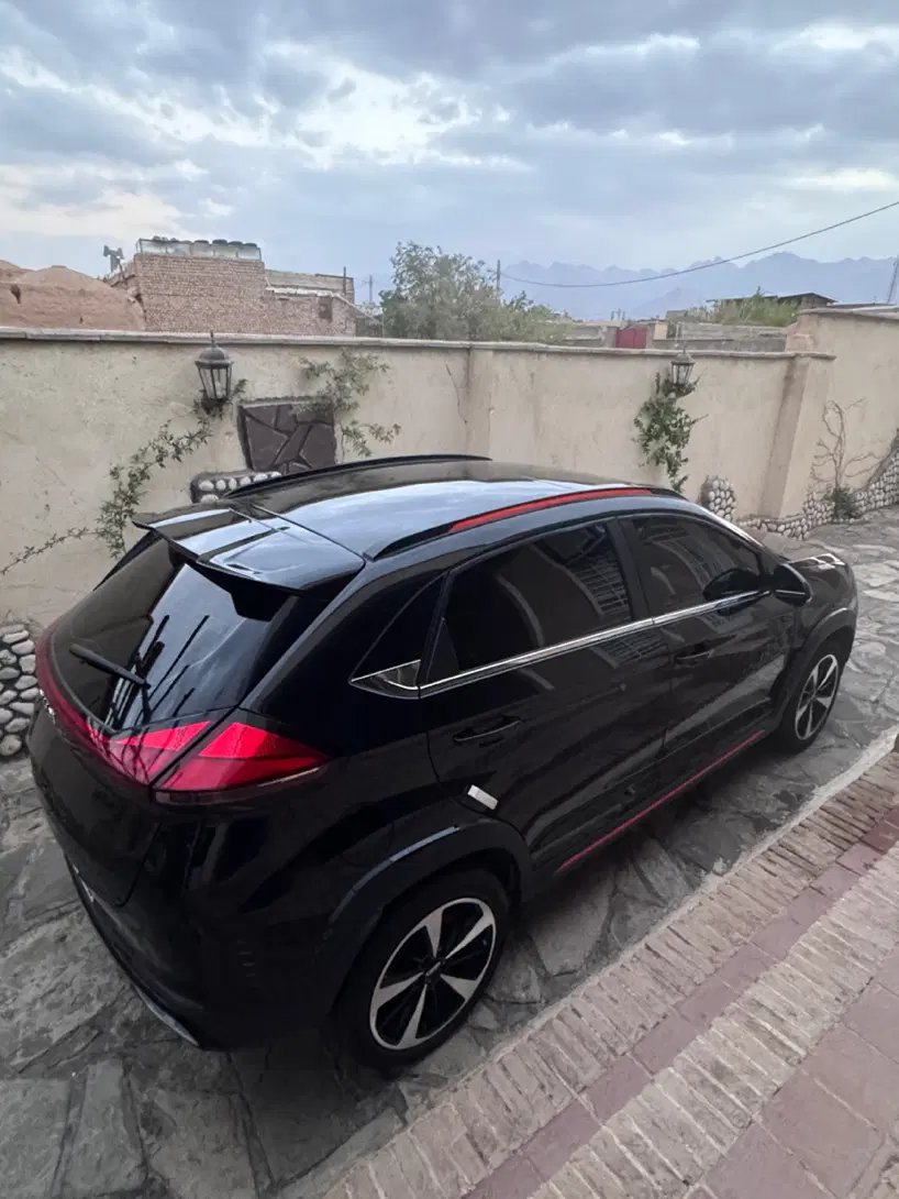 X33 کراس|خودرو سواری و وانت|کرمان, |دیوار