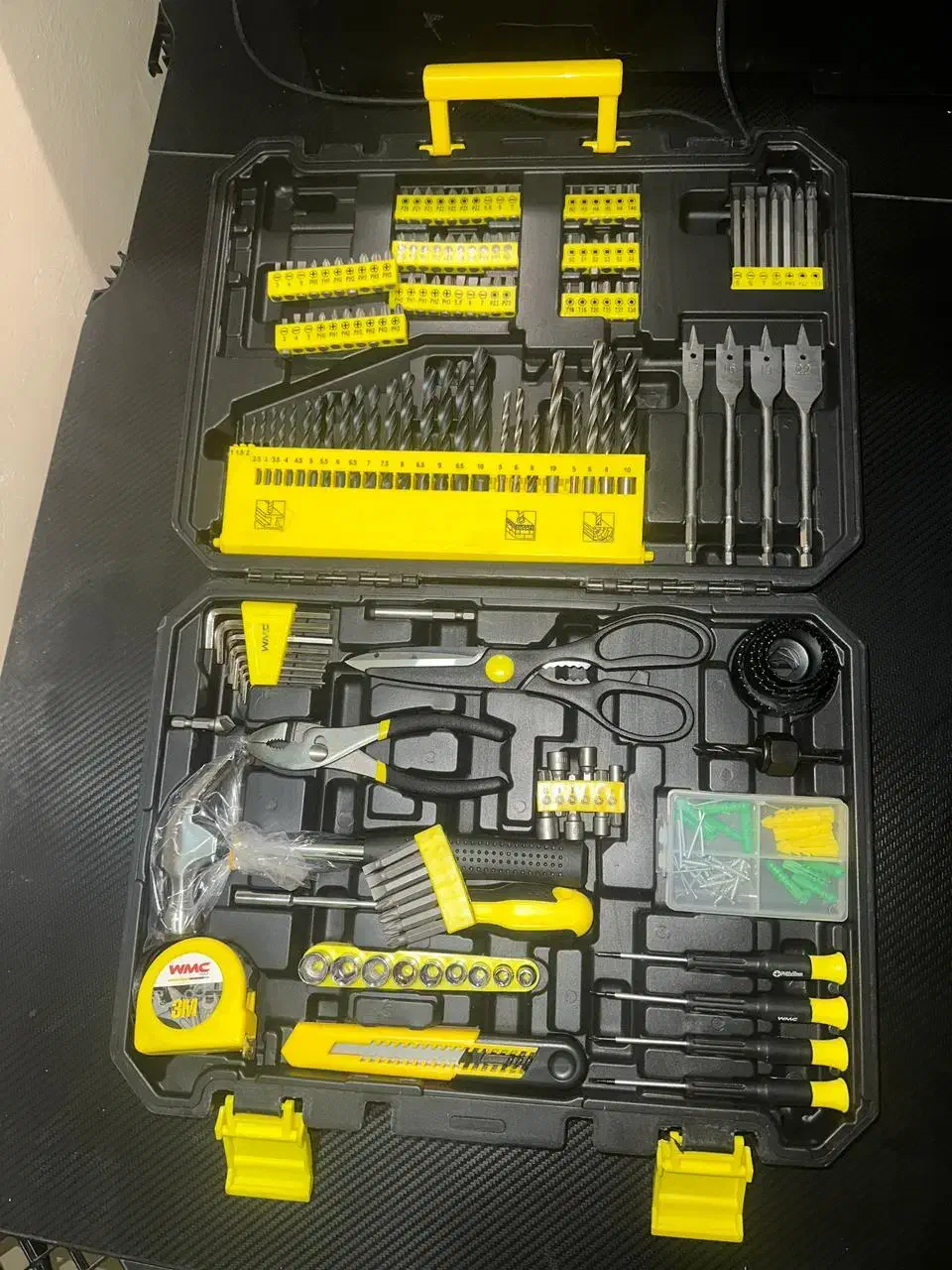 جعبه آچار|ابزارآلات|میناب, |دیوار