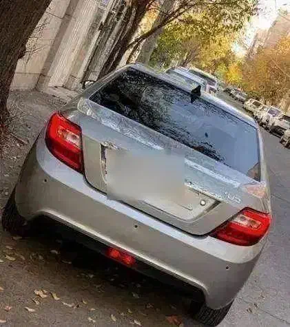 دنا ef7p دنده تیتانیوم|خودرو سواری و وانت|نیشابور, سید جمال الدین|دیوار