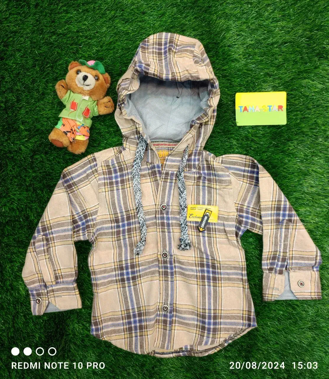 سویشرت پسرانه|کفش و لباس بچه|اسلام‌شهر, شهرک مهدیه|دیوار